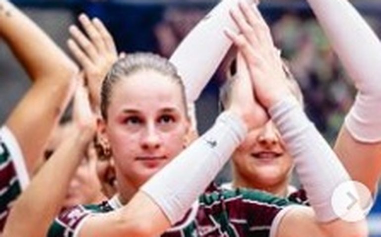 Jogadora sérvia é assaltada duas vezes em 10 dias no Rio e decide deixar o Brasil