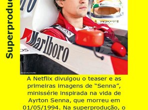 Alan Roskyn/Netflix
