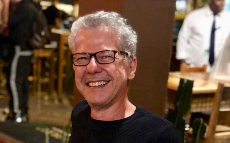 Imprensa Oficial Graciliano Ramos lança novo livro de poesias de Fernando Fiuza