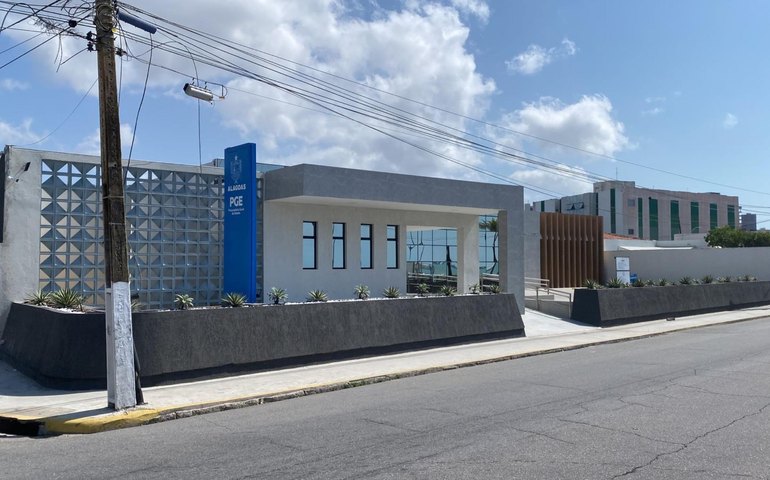  Procuradoria Geral do Estado inaugura novo prédio 