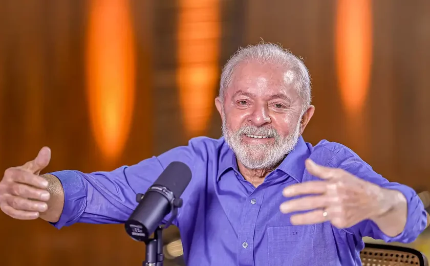 Lula diz que povo brasileiro merece Nobel da solidariedade apesar de minoria perversa