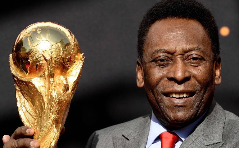 Esporte teve 2022 de perdas com mortes de Pelé, Eder Jofre, Isabel e Bill Russell