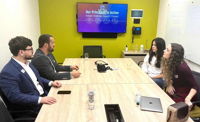 Governo de Alagoas e King’s College avançam em convênio inédito para proteção digital e segurança pública