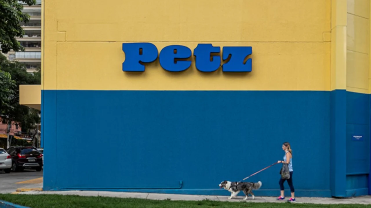Petz Cobasi tem lucro líquido ajustado de R$ 70,3 mi no 2º tri de 2026, alta anual de 8,4%