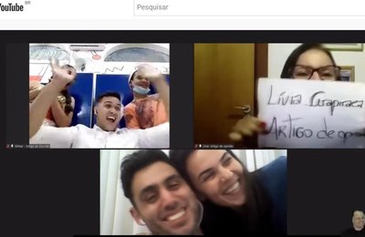 Com três ouros e uma prata, educação de Alagoas bilha na Olimpíada de Língua Portuguesa