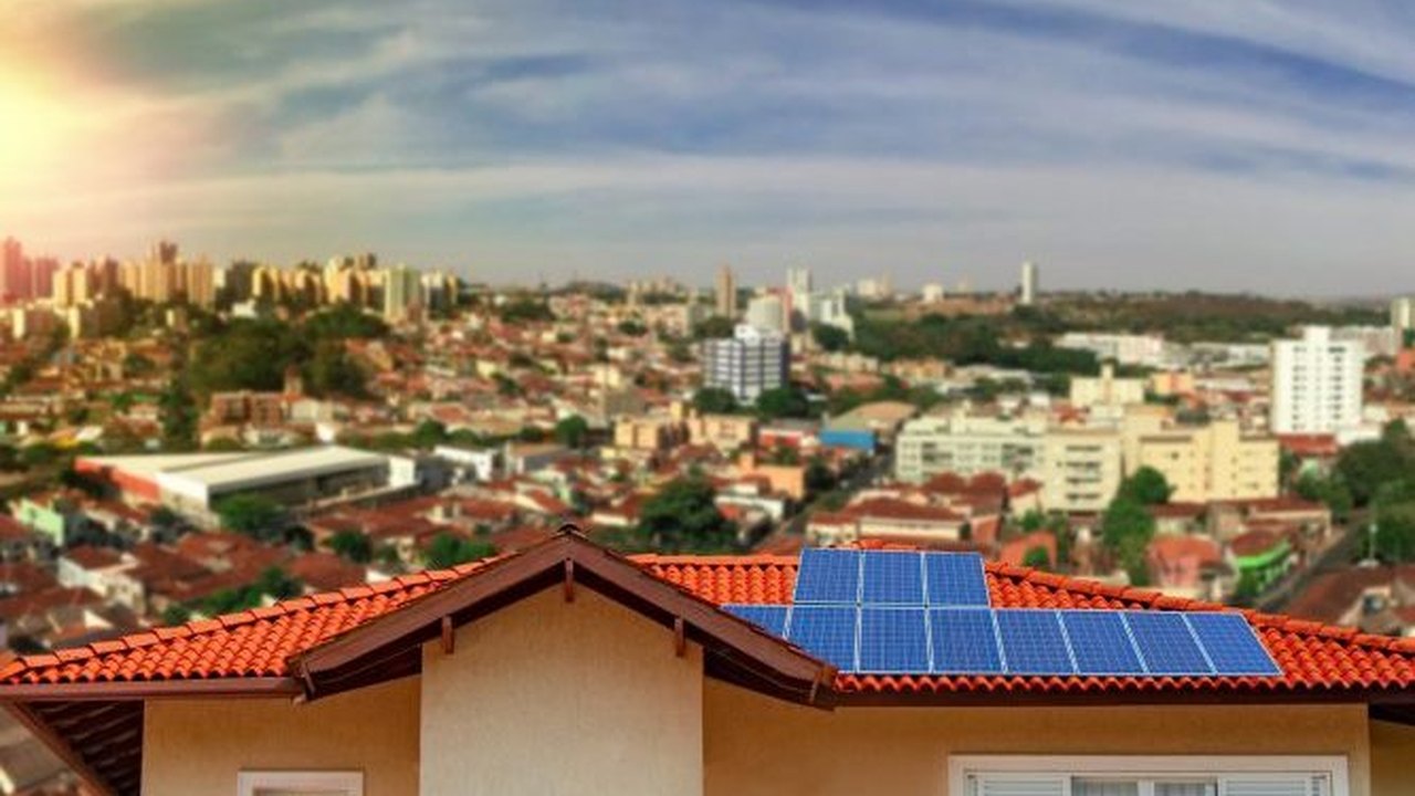 Comissão debate a micro e a minigeração de energia elétrica distribuída