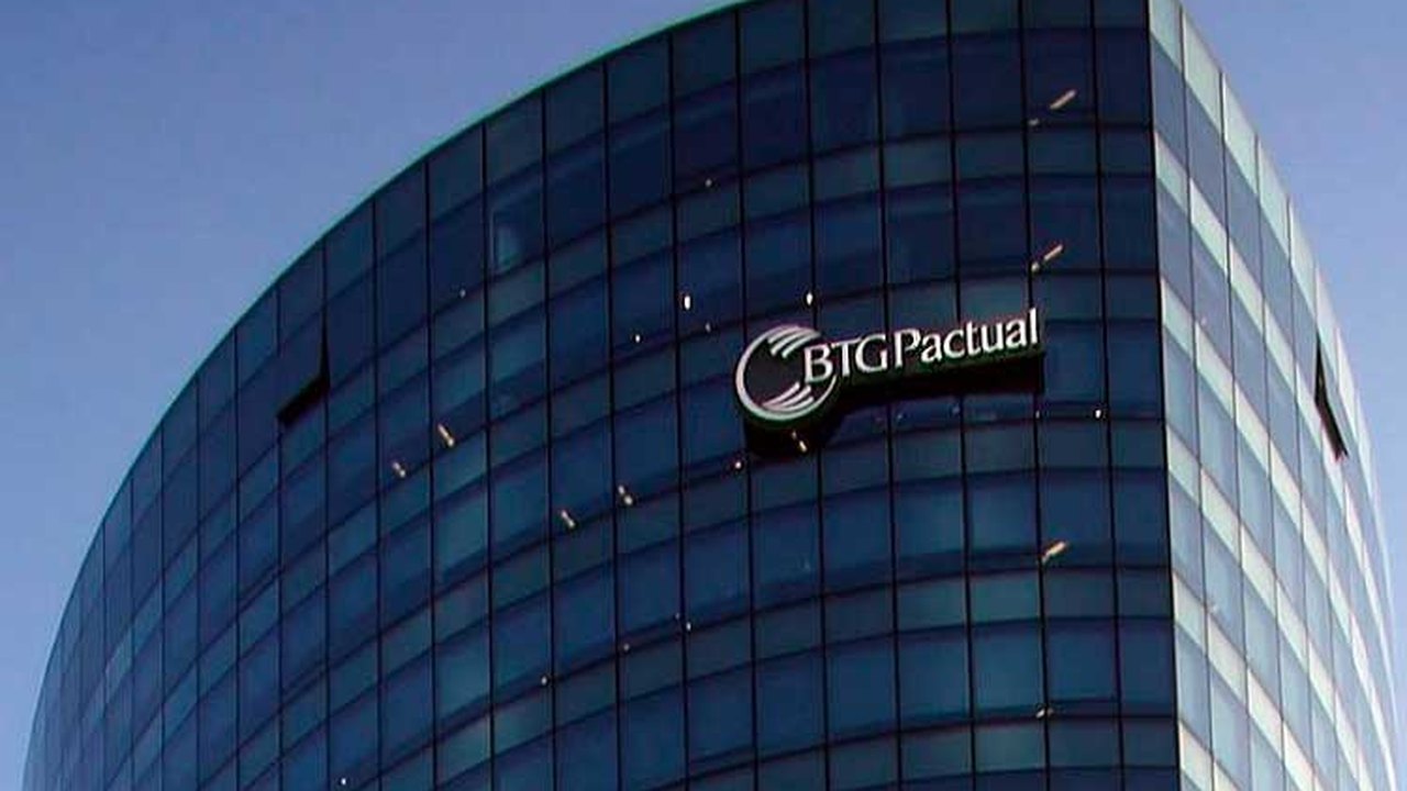 Cade aprova compra de Empiricus e Vítreo pelo BTG Pactual