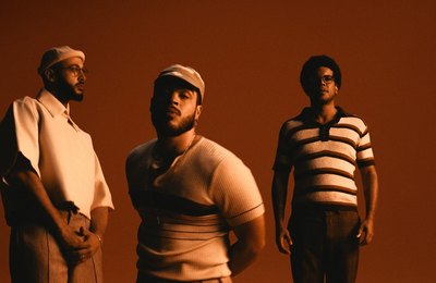 Novo show dos Gilsons acontece dia 30 de maio em Maceió