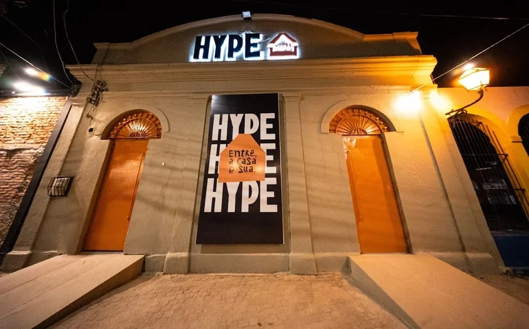 Jaraguá recebe a primeira edição da Mística, a nova festa pop de Maceió