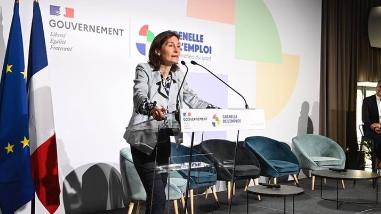 COI vai contra ministra dos Esportes da França e libera uso do hijab na Vila Olímpica