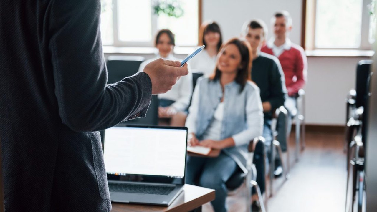 Prefeitura abre inscrições para cursos profissionalizantes