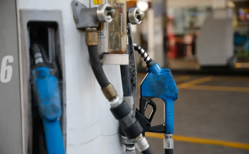 Defasagem da gasolina no Brasil sobe para 19% nesta segunda, diz associação de importadores