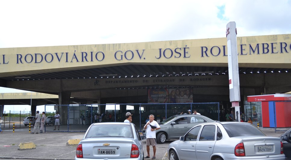 Foto: Daniel Nascimento 