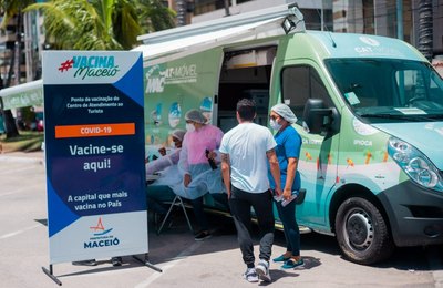 Saiba como será a vacinação neste fim de ano