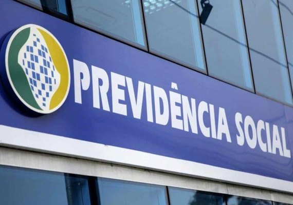 INSS paga a segunda parcela do 13º salário a partir desta quarta (25)