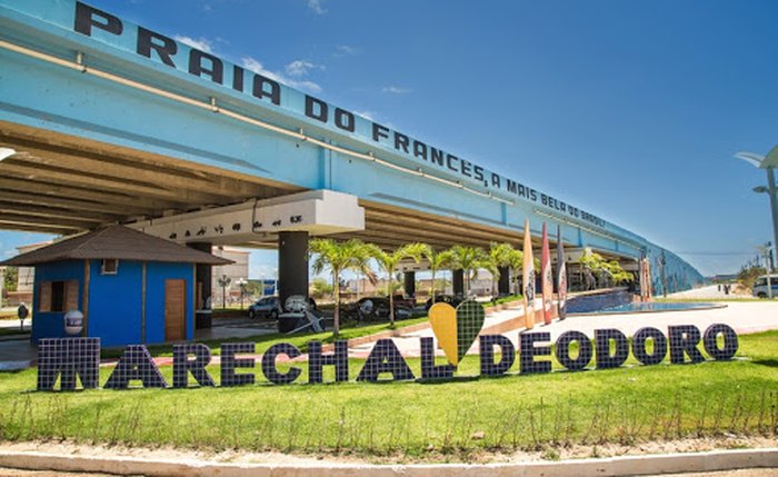 Prefeitura de Marechal Deodoro divulga descontos para quitação do IPTU