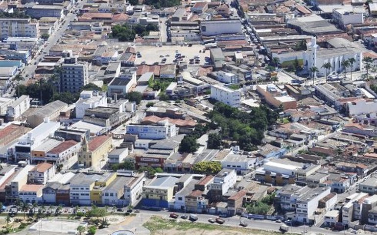 Arapiraca é a 36ª melhor cidade para investimentos no Brasil