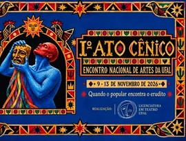 Ufal promove encontro de artes inspirado em Ariano Suassuna, participe