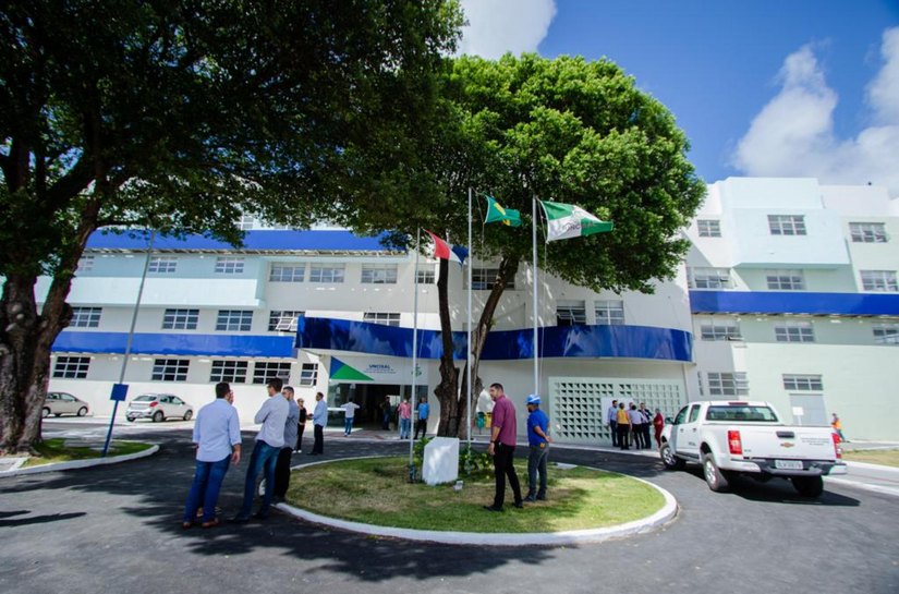 Curso de Terapia Ocupacional da Uncisal recebe autorização para utilizar selo internacional