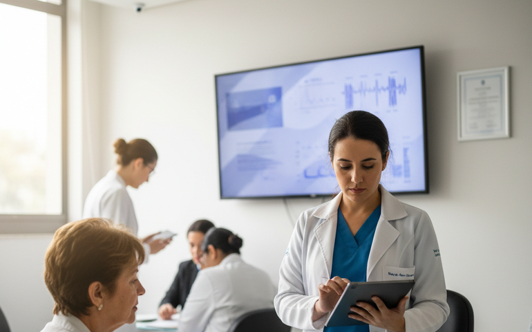 Conselho Federal de Enfermagem autoriza prescrição de antibióticos por enfermeiros