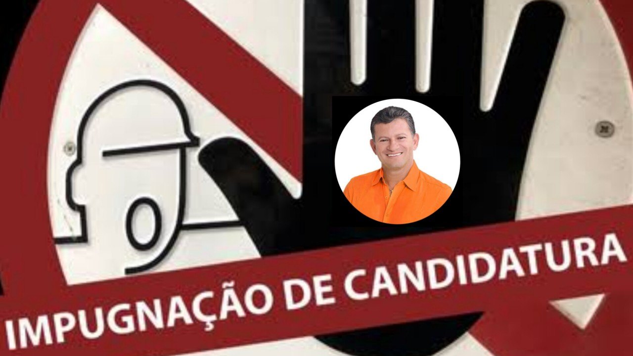 PL Solicita Impugnação de Candidatura de Marcos Madeira por Contas Irregulares no TCU