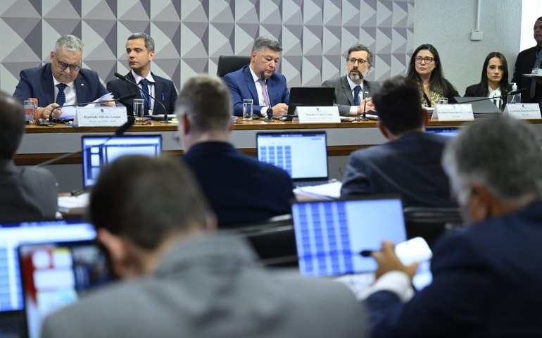 CPMI do INSS ouvirá empresário investigado na Operação Sem Desconto