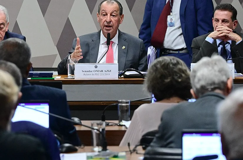 Comissão aprova fim da escala 6x1 e votação vai a último estágio, no plenário do Senado