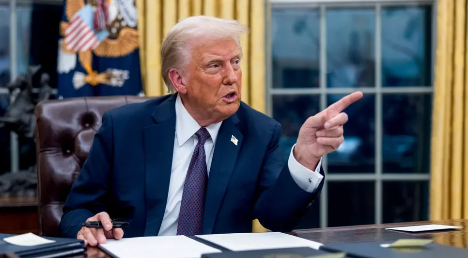 Donald Trump teceu críticas à OTAN 