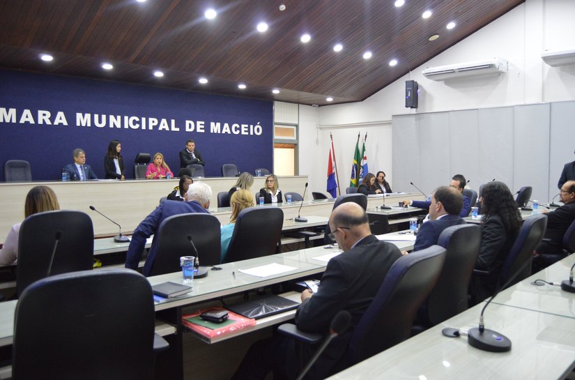 Projeto de lei altera legislação municipal sobre pré-requisito para função de conselheiro tutelar