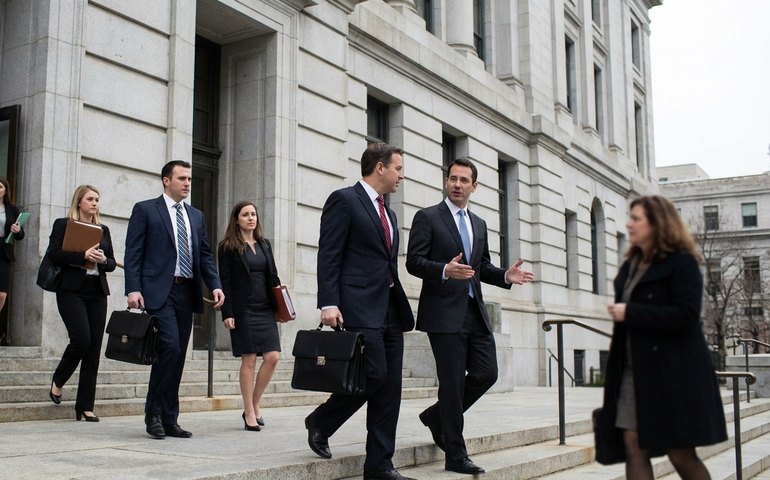 Júri condena Johnson & Johnson a pagar US$ 40 milhões a pacientes com câncer por uso de talco