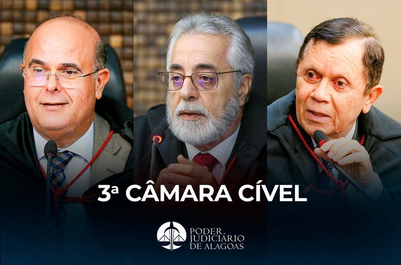 3ª Câmara Cível mantém decisão que determina cobertura da internação domiciliar de paciente com ELA