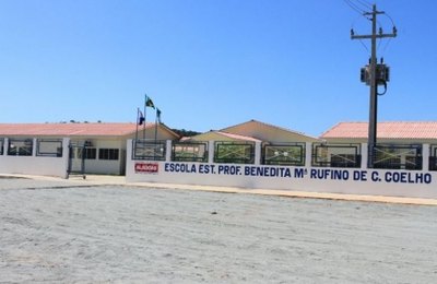 Governo construirá 15 novas escolas para a rede pública estadual