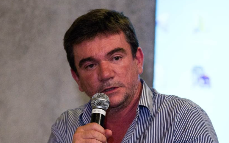 Andrés Sanchez e diretor do Corinthians são denunciados pelo MP em caso de cartões corporativos
