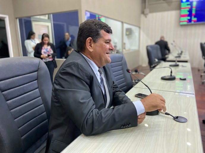 Projeto de Aldo Loureiro pretende identificar veículos que transportam pessoas portadoras do Espectro Autista