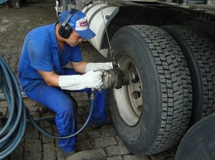 Sine Maceió disponibiliza vagas para borracheiro