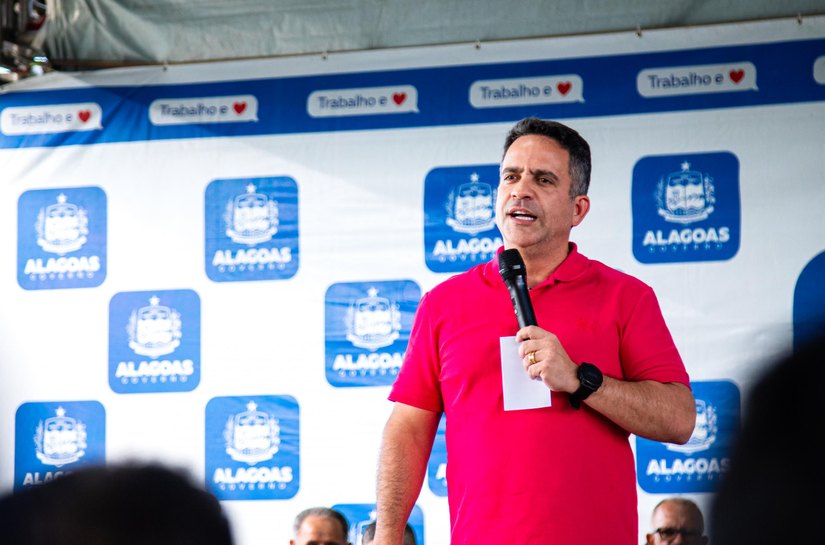 Paulo Dantas anuncia liberação de mais de R$ 44 milhões do Fundef nesta sexta-feira (28)