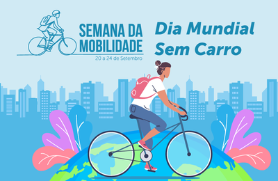 Ministério do Desenvolvimento Regional apresenta o Selo Bicicleta Brasil