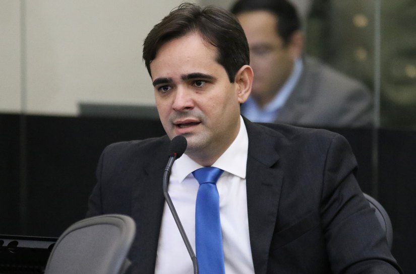 Lelo Maia apresenta projeto determinando o funcionamento 24 horas da Delegacia de Crimes contra Crianças e Adolescentes