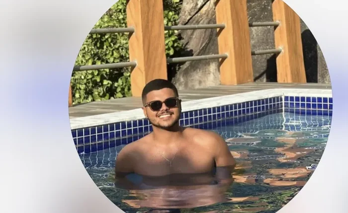 Michel era empresário e gerenciava uma galeteria em Maceió