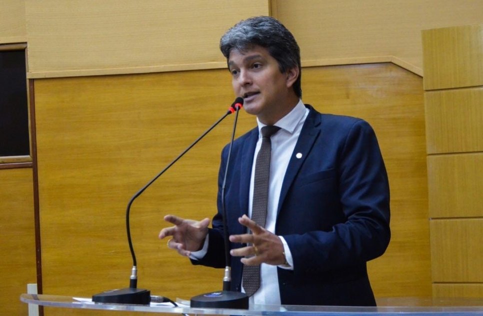 DEPUTADO DR SAMUEL CARVALHO