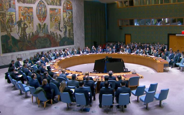 Conselho de Segurança da ONU realiza reunião emergencial após ataques ao Irã