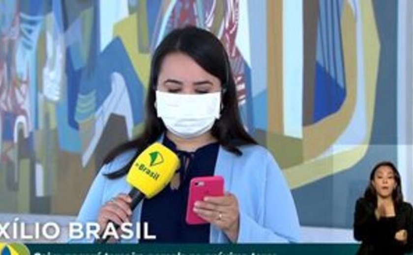 Terceira parcela do Auxílio Brasil será paga a partir do dia 18