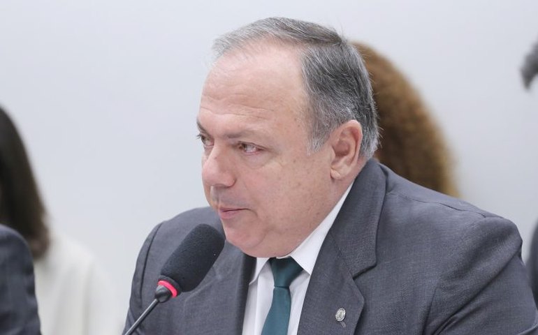 Comissão aprova projeto que cria programa de incentivo à energia oceânica