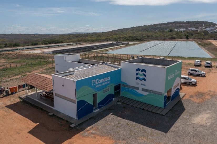 Saneamento como política de saúde: Como Alagoas está transformando déficit histórico em economia para o SUS