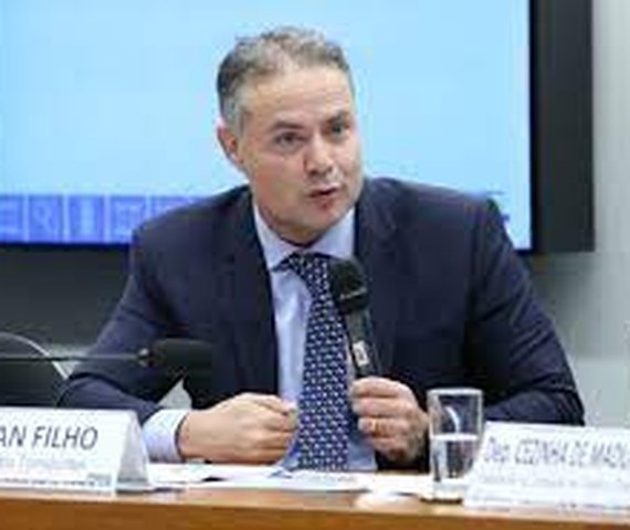 Renan Filho garante continuidade no Senado e cumpre mandato por Alagoas até 2031
