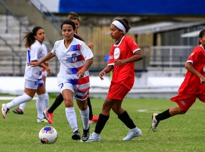 Copa Rainha Marta começa neste sábado com presença da jogadora Marta