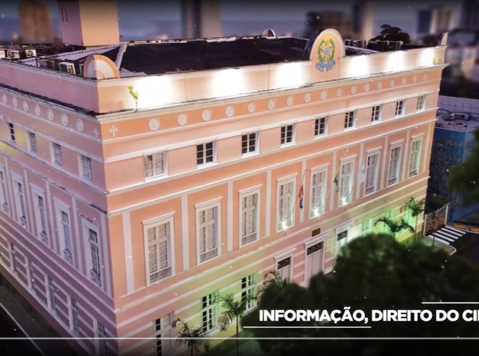 Parlamento faz campanha em defesa da economia alagoana e valorização dos produtos da terra
