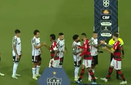 Atlético-MG supera Flamengo em briga direta pelo título do Brasileirão | Stadium