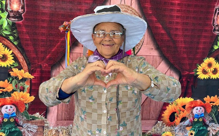 Prefeitura de Santana do Mundaú promove confraternizações juninas