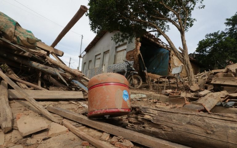 Comissão de Orçamento aprova MP que abre crédito de R$ 520 milhões para ações emergenciais de defesa civil